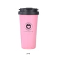 thumbnail image 2 of kurtrusly Reusable Thermal Cup Eco-Conscious Choice For Better Tomorrow Convenient pink 500ml 1Set, 2 of 6