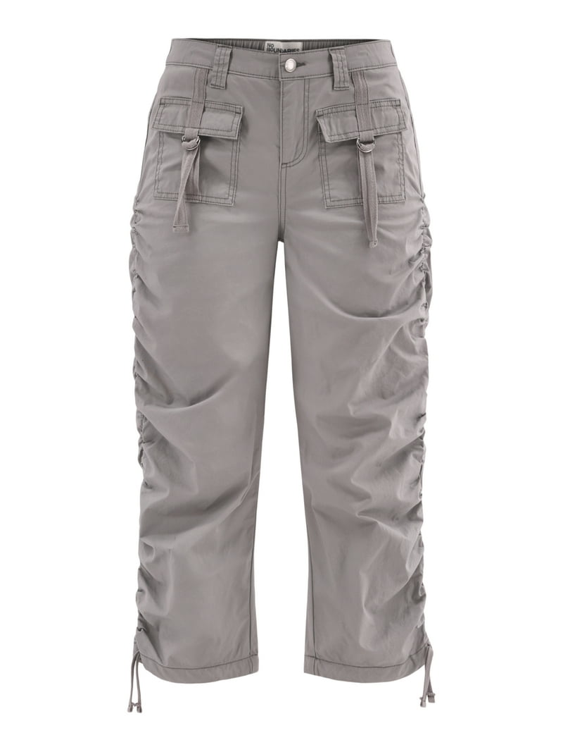 パンツ nuit.drawstring cropped cargo パンツ nuit.drawstring cropped cargo パンツ nuit.drawstring