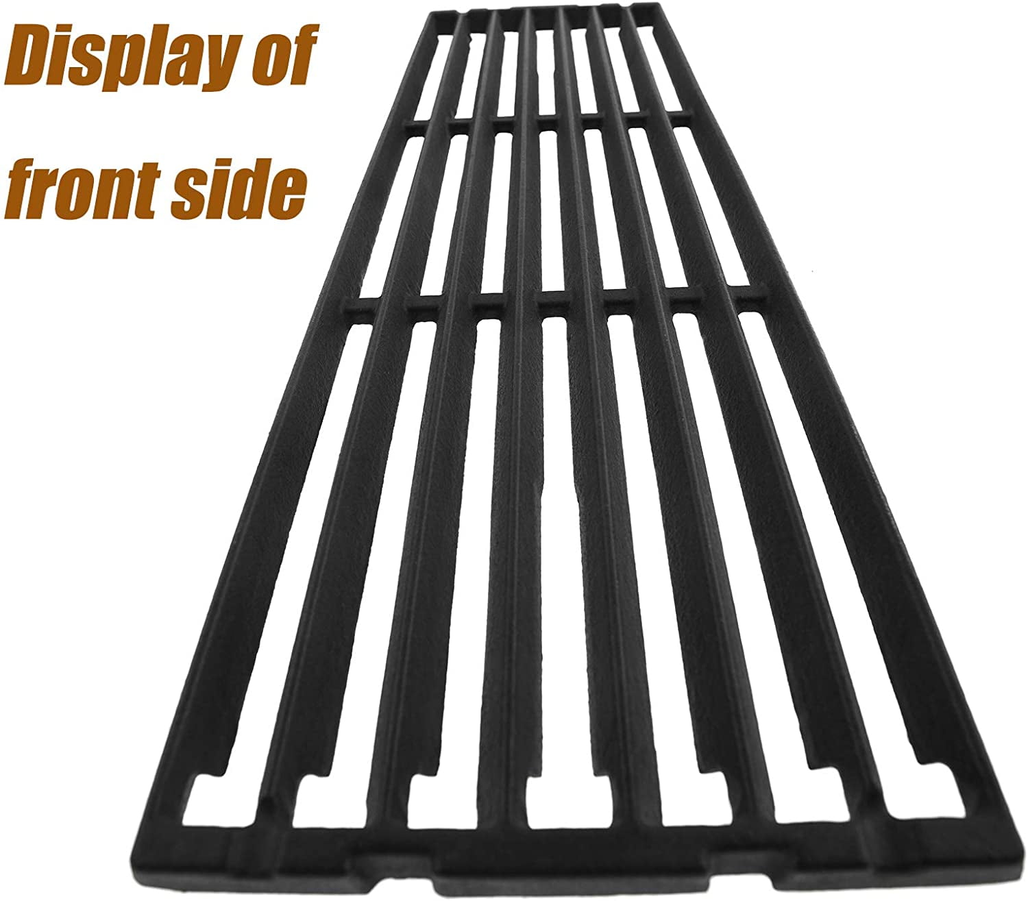 490 Broil King 9571-44 19 1/8 Cooking Grid Grates for Broil King Regal 420 9585-87 9765-57 Cast Iron 9776-47 9585-47 9776-44 9585-44 9765-54 9585-84 9571-47 440 9576-44R 9576-47R 