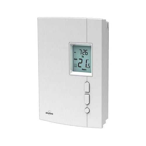 TH404/U Prog. Electric Heat Thermostat