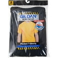 thumbnail image 2 of Gildan Big men's dryblend workwear pocket tee, 2-pack, 2 of 2