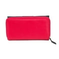 thumbnail image 2 of Eastern Counties Leather Sofia Leather Purse, 2 of 4