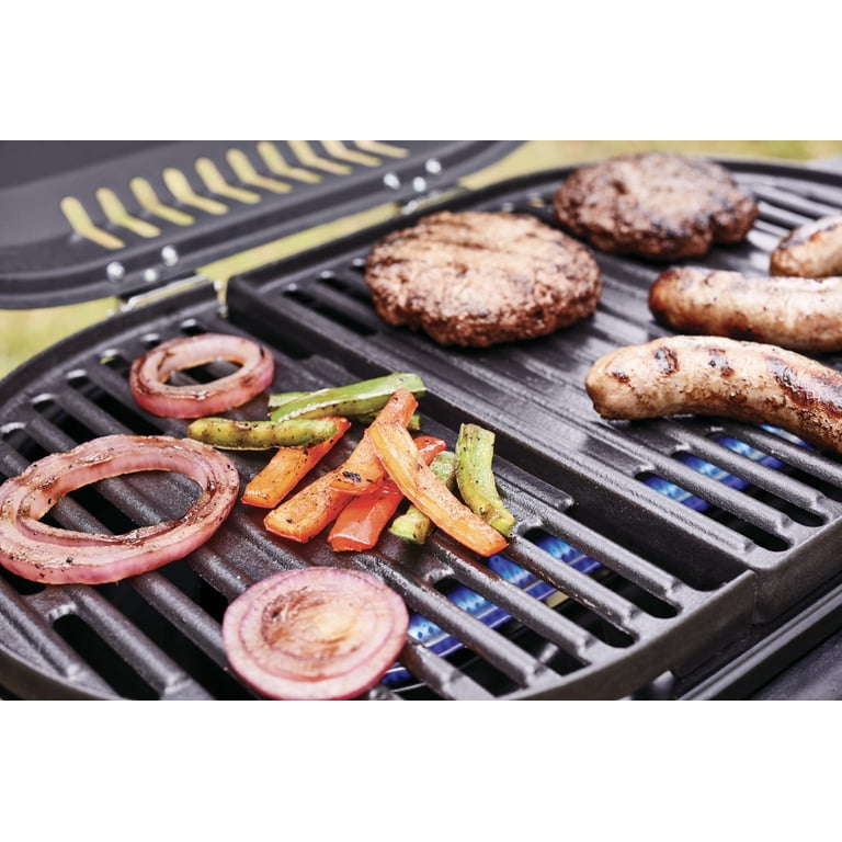 Coleman RoadTrip® 225 Portable Stand-Up Propane Grill - Walmart.com