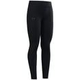 thumbnail image 2 of Leggins Under Armour Motion para niñas, color negro/blanco, talla XL, 2 of 5
