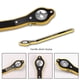 thumbnail image 4 of Llave de Trinquete DQrwqpou herramienta de reparación para rueda de coche, 4 of 5