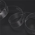 thumbnail image 5 of Linyer 5M Balloon Arch String Clear Single/Two Holes DIY Tape Home Decor Balloons Chain Wedding Party Background Decoration  2 hole, 5 of 8