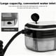 thumbnail image 4 of Limpiador de Vapor Portátil de Alta Presión para Esterilización Del Hogar para Aire Acondicionado, Sofá, Campana de Cocina, Auto, Vaporizador de Mano, 4 of 7