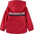 thumbnail image 3 of London Fog Boys 4-7 Chest Stripe Jacket, 3 of 5