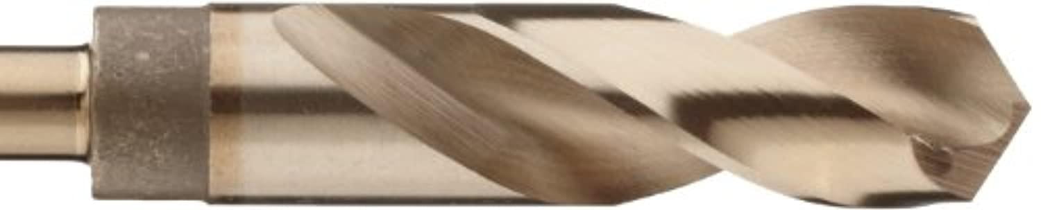 Chicago Latrobe 53440 5/8 in. x 6 in. Cobalt Twist Drill Bit