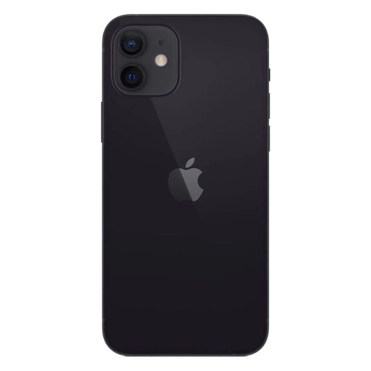 Pre-Owned Apple iPhone 15 A2846 - Carrier Unlocked - 256 GB Black