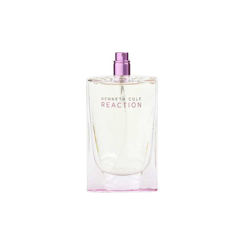 Kenneth Cole Reaction Eau de Parfum Spray 3.4 Oz