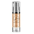 thumbnail image 2 of FcBaudy Cache-Cernes, Cache-Cernes à Embout Perfection Couvrante, Cache-Cernes Multi-Usage, Cache-Cernes Liquide Illumine le Teint Base de Maquillage 6 ml Cache-Cernes Cache-Cernes, 2 of 2