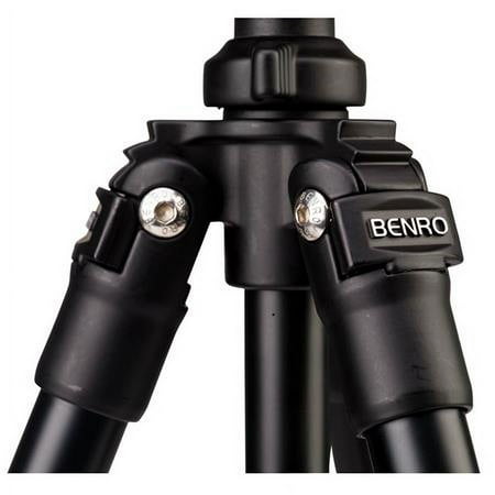 Benro - Slim 57.6" Tripod