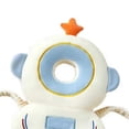 thumbnail image 2 of Baby Head Protector- Cartoon Soft Safety Pillow, 2 of 5