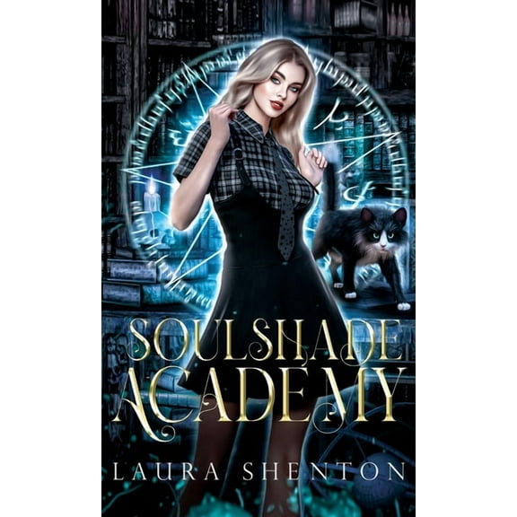 Soulshade Academy, (Paperback)