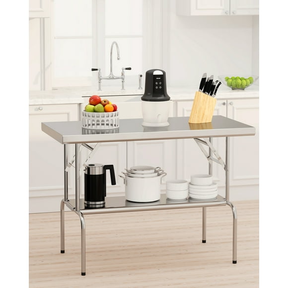 Laundry Folding Table