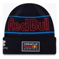 thumbnail image 4 of Gorro Para Frío Checo Pérez Cuff Beanie Fokelyi Redbull New Era 2024, 4 of 4
