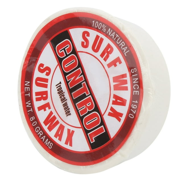Surfboard Cold Water Wax, Surfing Board Base Wax Surf Wax With Wax Comb Light In Weight 8x5x1cm For Surfboard For Surfer For Skateboard