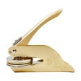 Halloween Clearance 2024!Office&Craft&Stationery,Book Embosser