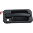 thumbnail image 2 of Dorman 83393 Hummer H2 Passenger Side Front Exterior Door Handle, 2 of 4