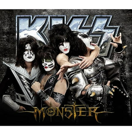 Monster (Ogv) (Vinyl)