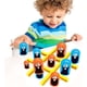 thumbnail image 2 of Juego de mesa Tic Tac Toe TUNC Juego para niños interactivo, 2 of 4