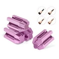 thumbnail image 3 of EXLEAF 2026 New Eyeliner Pencil Sharpener Eyebrow Pencil Sharpen Tool Makeup Pencil Sharpening Slot Brow Pencil Sharpening Tool, 3 of 7