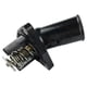 thumbnail image 3 of Car Thermostat Housing 16031-31020 1603131020 for Crown IS250 IS350 IS300 GS300 GS350 GS430 GS450h, 3 of 5