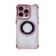 thumbnail image 5 of Carcasa de teléfono móvil iPhone 15 aplicable con cuatro esquinas resistente a caídas, funda protectora rígida magnética con airbag Apple 14PROMAX, 5 of 6
