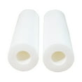 American Plumber W5P Whole House Sediment Water Filter Cartridge (2