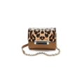 thumbnail image 2 of Diane von Furstenberg Women's 440 Micro Mini Exotic Print Bag, 2 of 6