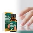 thumbnail image 1 of Solución reparadora de uñas Toenail Extra Strength. Se enfoca en uñas descoloridas y engrosadas. Seguro y suave para las uñas. 15 ml de esencia., 1 of 9