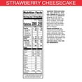 thumbnail image 3 of Special K Cold Breakfast Cereal, 11 Vitamins and Minerals, Anytime Snacks, Strawberry Cheesecake, 12.6oz Box (1 Box), 3 of 3