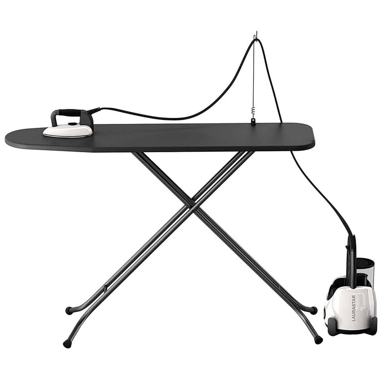 Laurastar 2024 steam iron