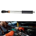 thumbnail image 1 of Extensión De Llave De Impacto, Llave De Extensión De Taladro Eléctrico 60 N.m Torsión Eléctrica Y Manual Un Toque Hacia Adelante Y Atrás Para Mantenimiento Del Automóvil, 1 of 7