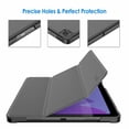 thumbnail image 4 of JETech Case for Samsung Galaxy Tab A7 10.4-Inch 2020 (SM-T500/T505/T507), Dark Gray, 4 of 7