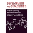thumbnail image 1 of Development and Disabilities: Intellectual, Sensory and Motor Impairments, 1 of 5