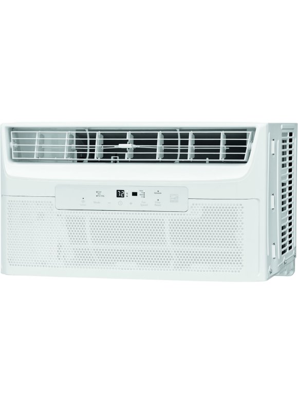 8000 BTU Window Air Conditioners in Window Air Conditioners