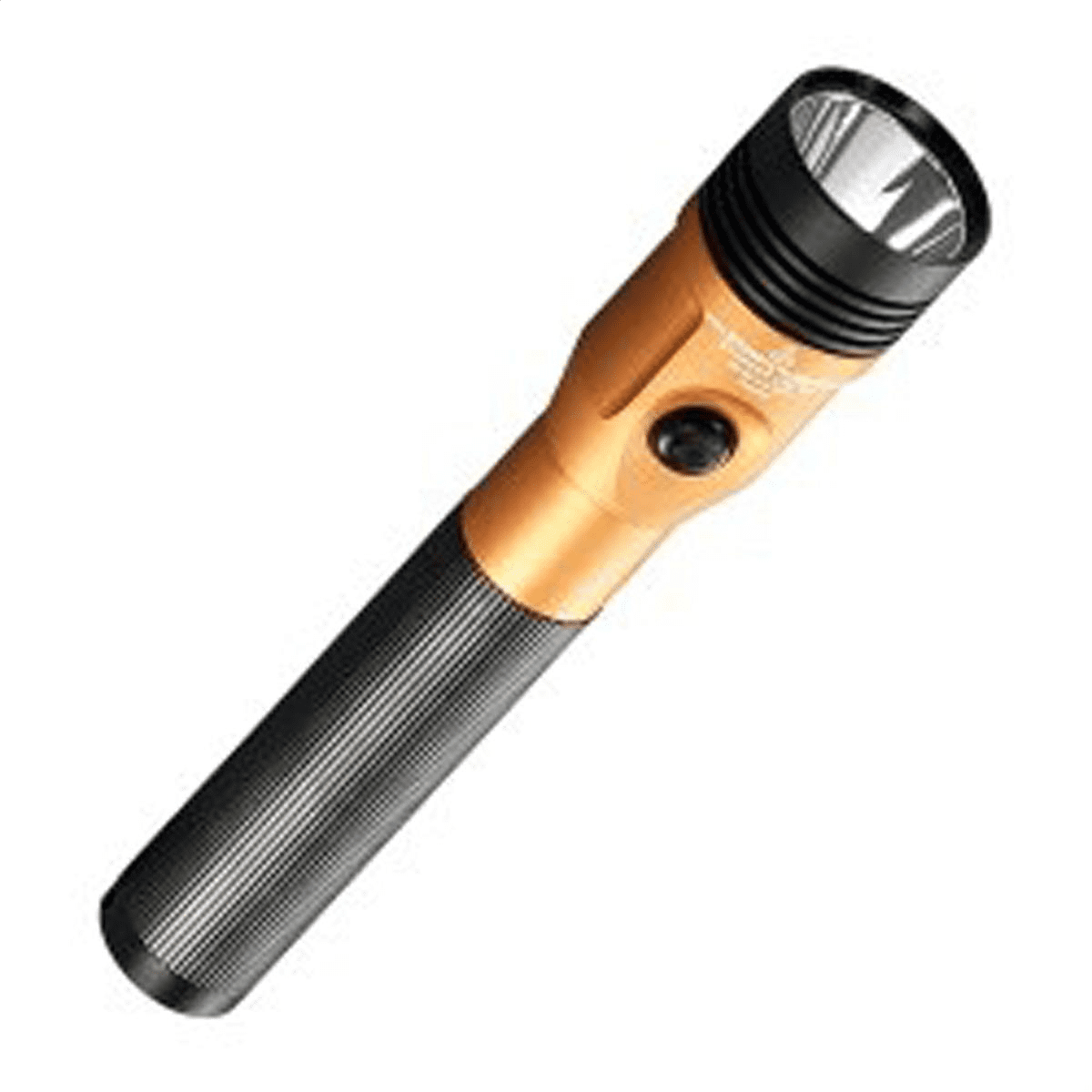 Streamlight 75480 Stinger LED HL Rechargeable Flashlight, AC/DC, 800 Lumen