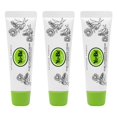thumbnail image 1 of Trío de cremas de hidratación pura Yu-Be Advanced Formula - Hidratante diario sin aceite ni fragancia para hidratar y calmar la piel sensible | Loción hidratante segura para todo tipo de piel y para r, 1 of 5
