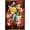 Bronze Framed Version, variant on The Seven Deadly Sins - Characters Wall Poster, 22.375" x 34"