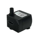 thumbnail image 2 of 10W Submersible Water Fountain Pump with LED Light for Water Feature, Aquarium Fish Tanks, Outdoor Pond, Small Pools, Indoor Fountain Pumps, Home Dcor, 2 of 3