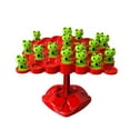 Byujiro Balance Tree Game Stackable Tree Toy Children's Educational ...