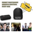 thumbnail image 2 of Electronic Remote Control Fart Box, Kids Toy Joke Novelties Fart Machine, 2 of 3