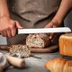 thumbnail image 3 of Cuchillo para pan BLUEWARE Acero inoxidable, 3 of 6