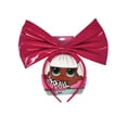 thumbnail image 2 of L.O.L. Surprise! Large 9" Diva Bow Headband (Big Girls), 2 of 2