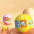 thumbnail image 3 of Light-Up Bouncing Ball for Kids Skipping Ball Jump Rope Ball, 3 of 8
