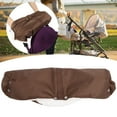 thumbnail image 1 of Gloves, Warm Hand Muff, Thicken For Outdoor Travel  With Beam, 1 of 8