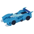 thumbnail image 4 of Transformers Cyberverse 1-Step Changer Soundwave, 4 of 6