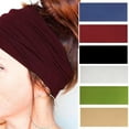 thumbnail image 1 of 6 Packs Spandex Dreadlocks Tube Unisex Stretch Dreadlocks Band Open End Elastic Hair Cover, 1 of 5